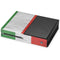 Italy Flag Distressed Xbox One Console Skin